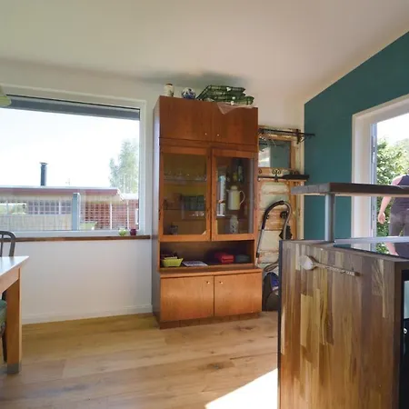 Holiday home One-bedroom Holiday In Aabenraa