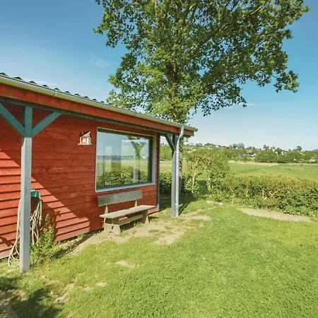 One-bedroom Holiday In Holiday home *