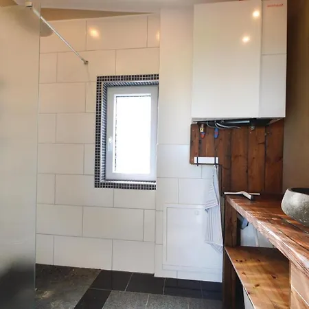 One-bedroom Holiday In Holiday home *
