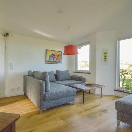 Holiday home One-bedroom Holiday In *