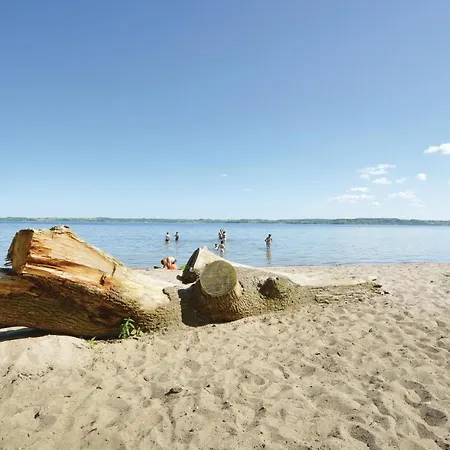 One-bedroom Holiday In * Aabenraa